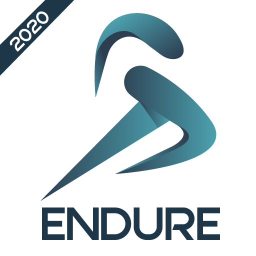 Endure: #1 Audio Running &amp; Training App/Pinkathon icon