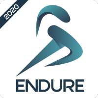 Endure: #1 Audio Running & Training App/Pinkathon