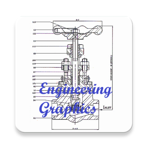 Engineering Graphics icon
