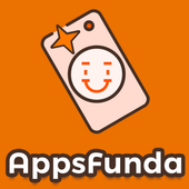 AppsFunda أيقونة