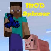 MOD Spinner icon