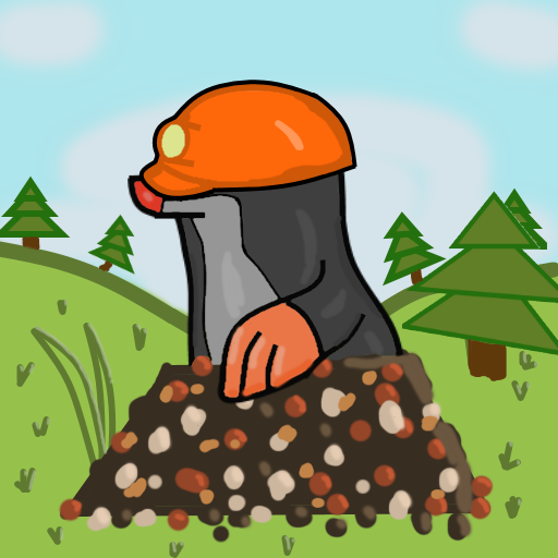 Miner 3D - Evil Bomb Dungeons icon