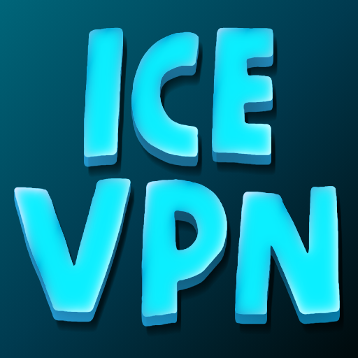 Ice VPN icon