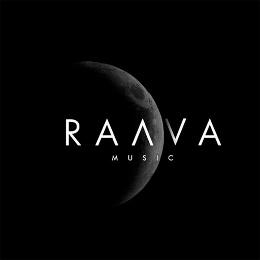 RAAVA - All songs ( Jony, Elman, Andro, Gafur ) icon