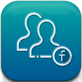 Who Ignore My Friend Request ? For Facebook أيقونة