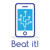Beat it! icon