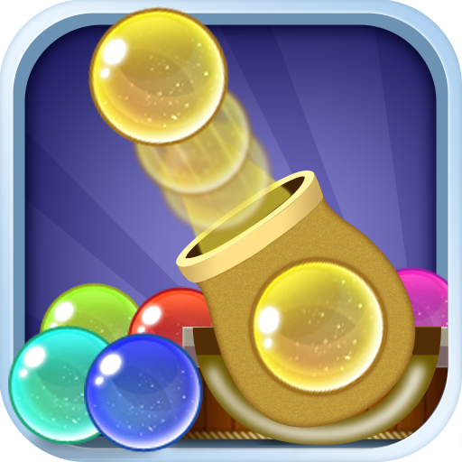 Bubble Shooter icon