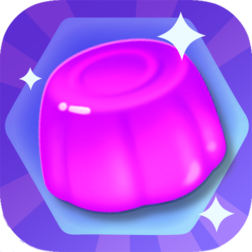 Cooking Dash Hexa icon