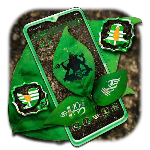 Mahadev Theme icon