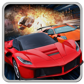 Furious Racing 7 иконка