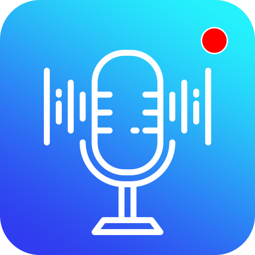 Voice Recorder - Audio Recorder Voice Call Dialer icon