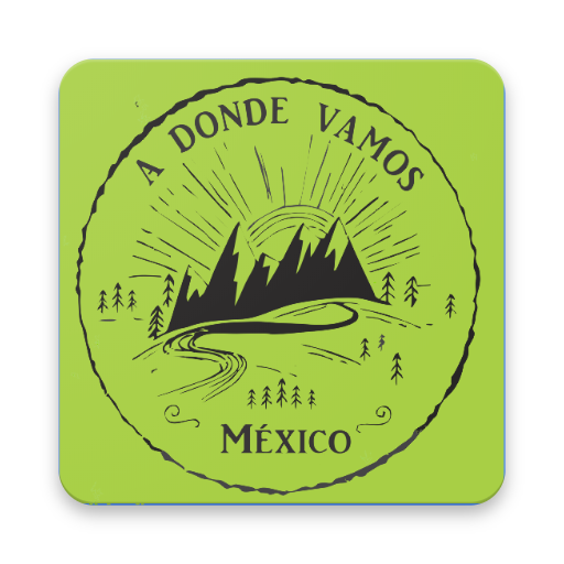 A donde Vamos México icon