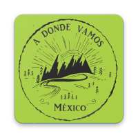 A donde Vamos México on 9Apps