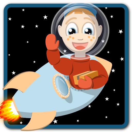 Rocket Mail icon