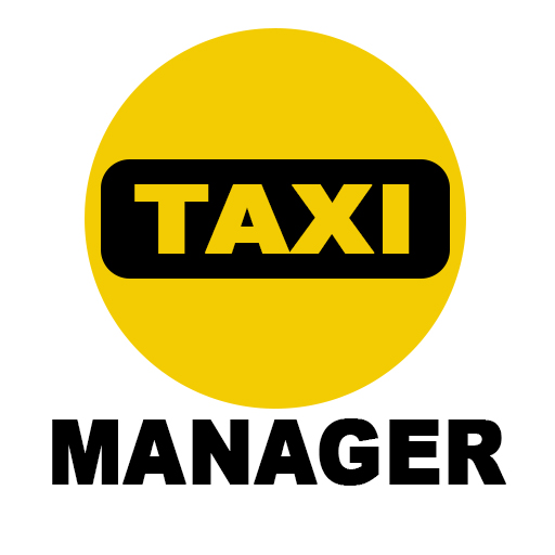 Taxi Manager icon
