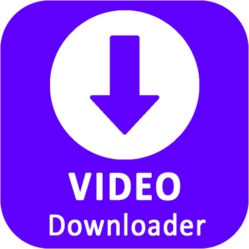 VIDSAX Downloader – MP4 Videos Downloader 2020 icon