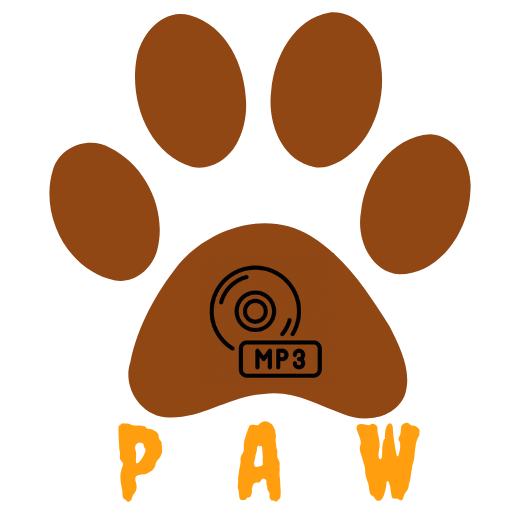 Mp3 paw music downloader 2021 icon