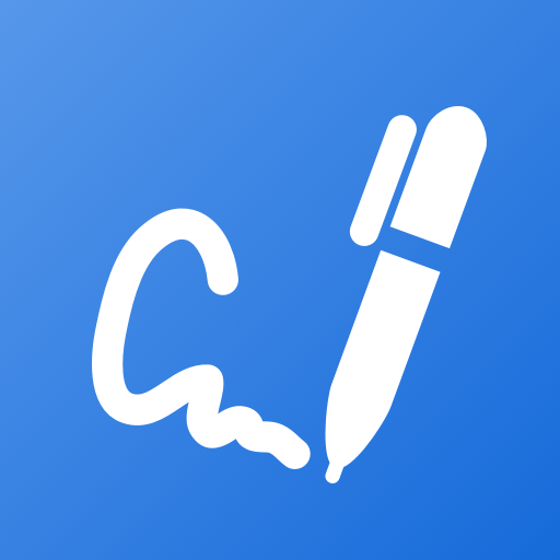 Easy Signature: eSignature &amp; Signature Capture icon