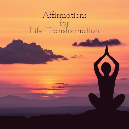 Affirmations for Life Transformation icon