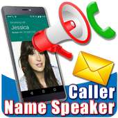 Caller Name Speaker on 9Apps