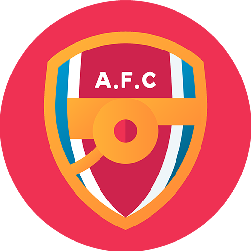 Ars FC Gunners Wallpaper HD 2021 icon