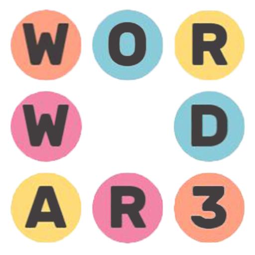 Word War 3 icon