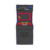 Mini Arcade icon