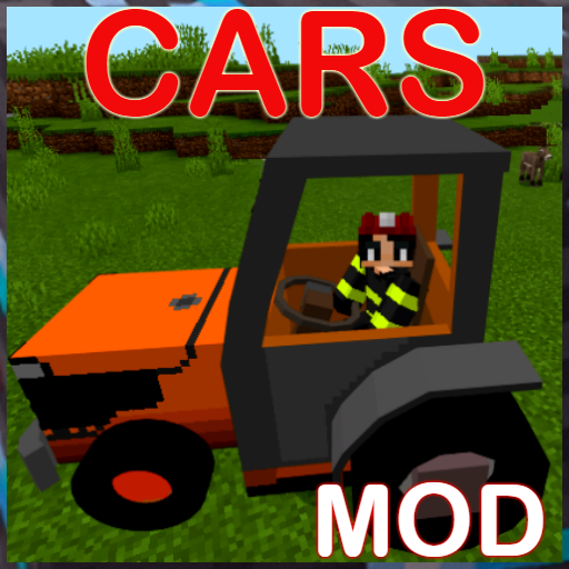 Simple Transport mod for mcpe icon