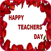 Happy Teacher Day Images icon
