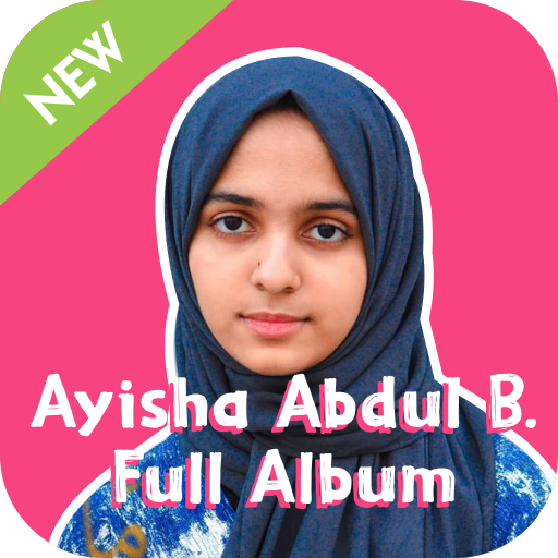 Ayisha Abdul Basith Song Full Album Offline icon
