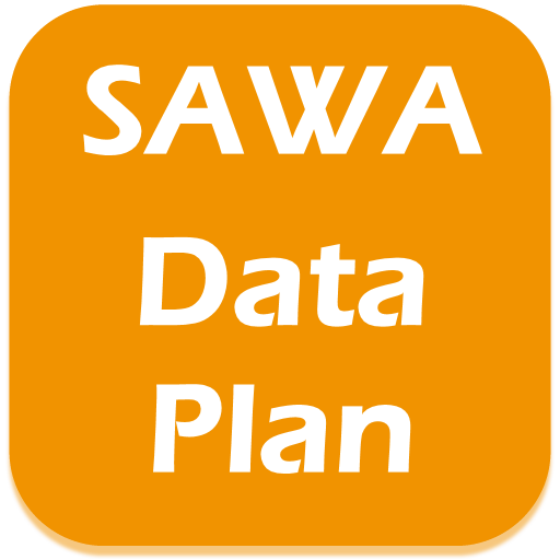 باقة بيانات سوا icon