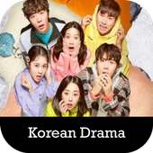 Korean Drama on 9Apps