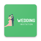 Best Wedding Invitation Free Card Maker :Save Date icon