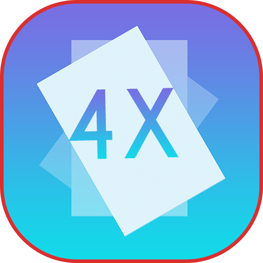 Launcher &amp; Theme Xiaomi Redmi Note 8 Pro icon