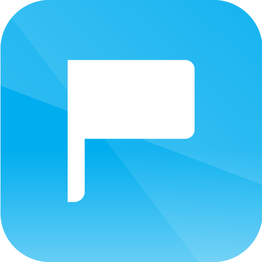 RallyPoints – Snap Struk Belanja, Dapatkan Points icon