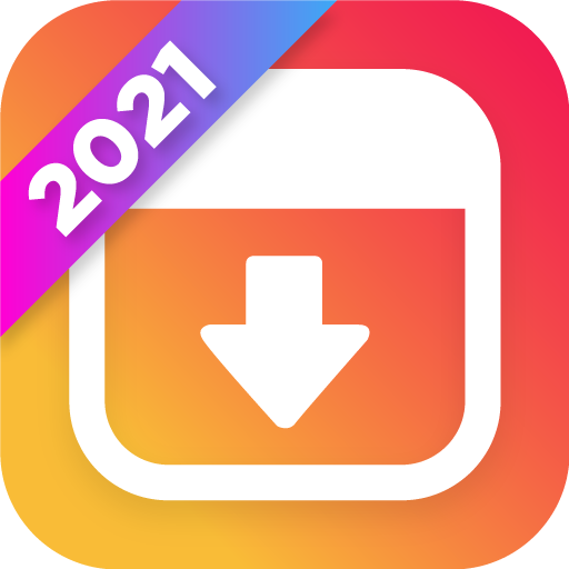 FastSave for Instagram: Photo &amp; Video downloader icon