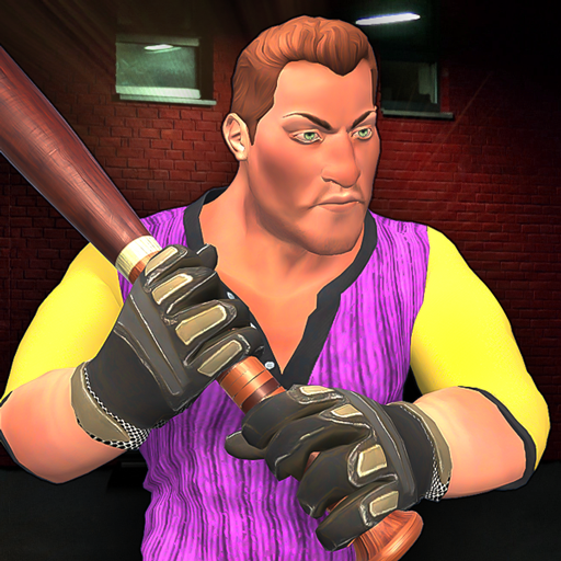 Neighbor Strange Secret Mission icon