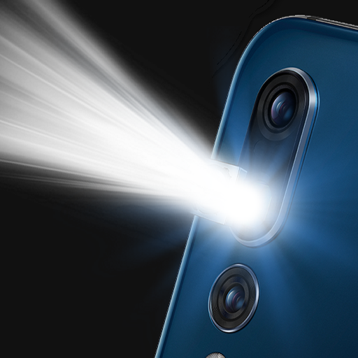 Bright LED Flashlight icon