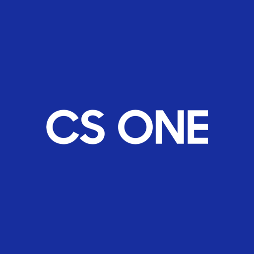 CS ONE icon