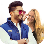 Selfie With Jassie Gill. Jassie Gill Wallpapers icon