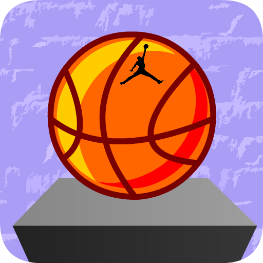 Street Basketball icon