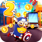 temple despicable adventure minion icon