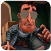 Hello Dog Of Neighbor 3 : GOD PLAN icon