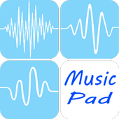 Music Pad icon
