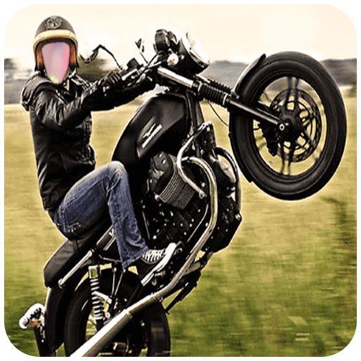 Bike Photo Frames icon