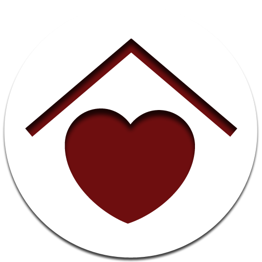 My Valentine GO Launcher Theme icon