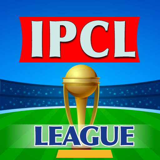Indian Premier Cricket League 2021 - Cricket Game icon