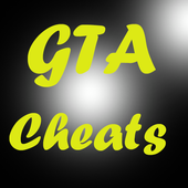 Cheat Codes for GTA Vice City icon