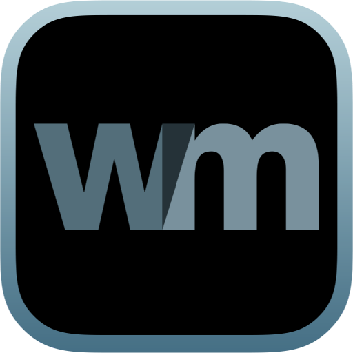 WorkMate иконка