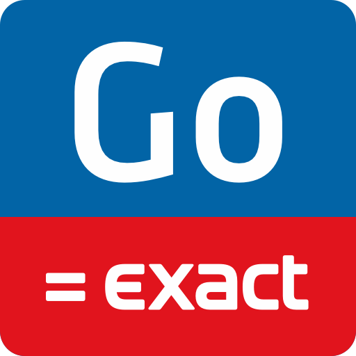 Exact Go icon